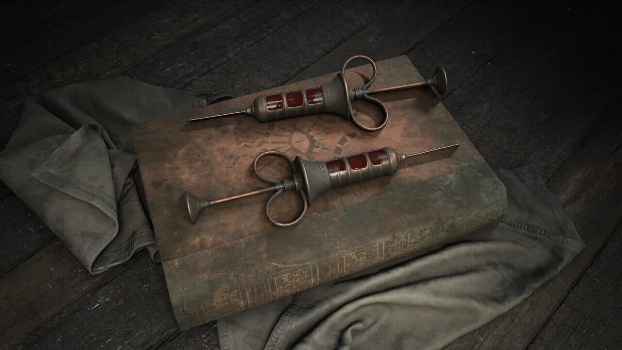 Hunt: Showdown 1896 - The Son of Gunpowder thumbnail 4
