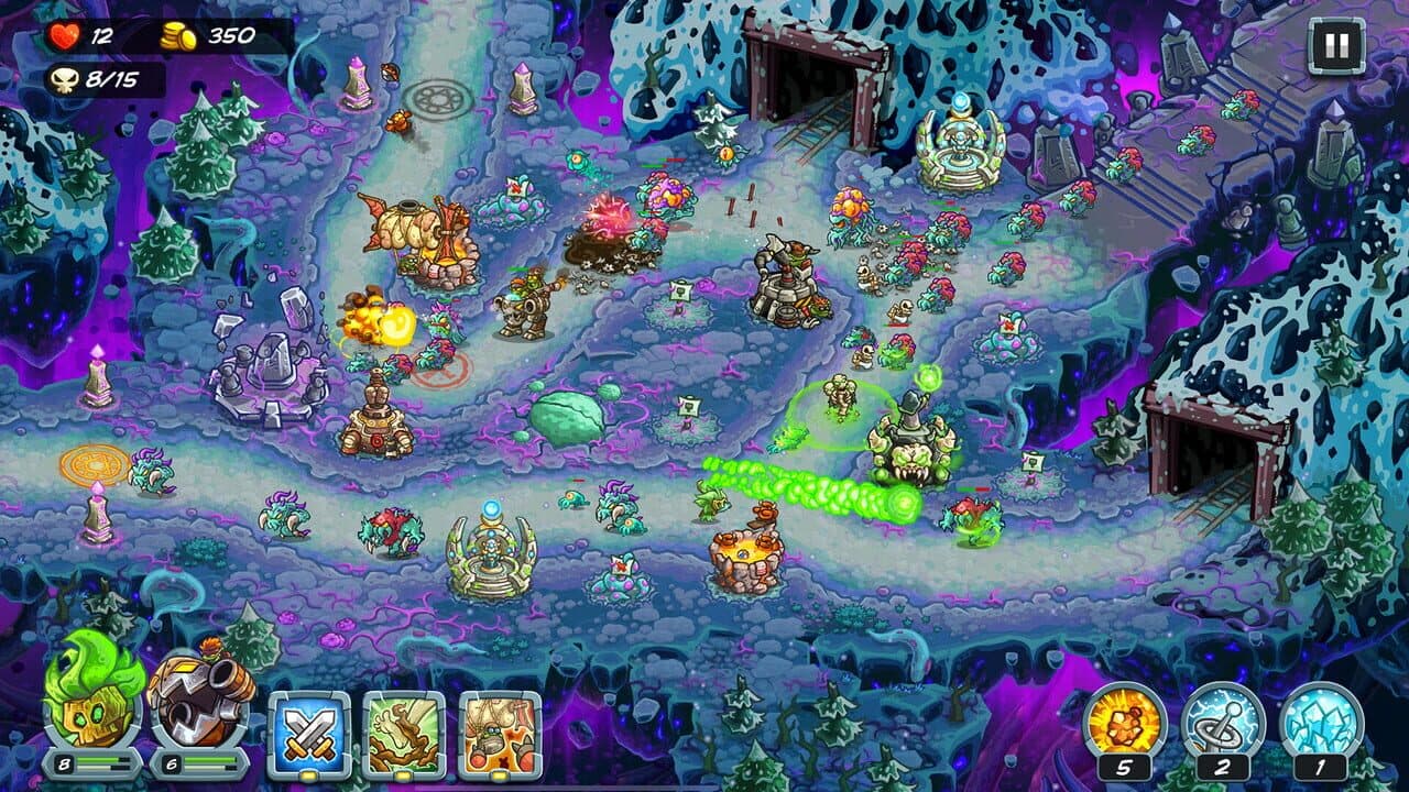 Kingdom Rush 5: Alliance thumbnail 6