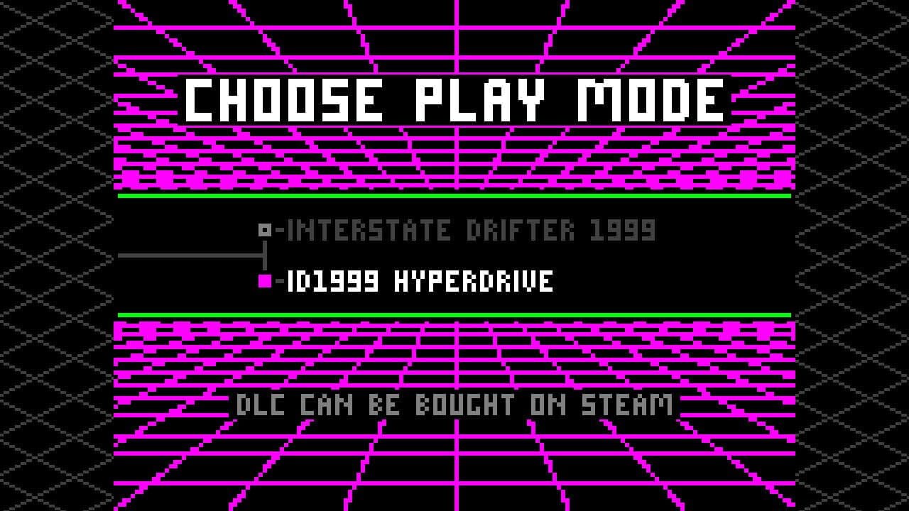Interstate Drifter 1999: Hyperdrive thumbnail 3