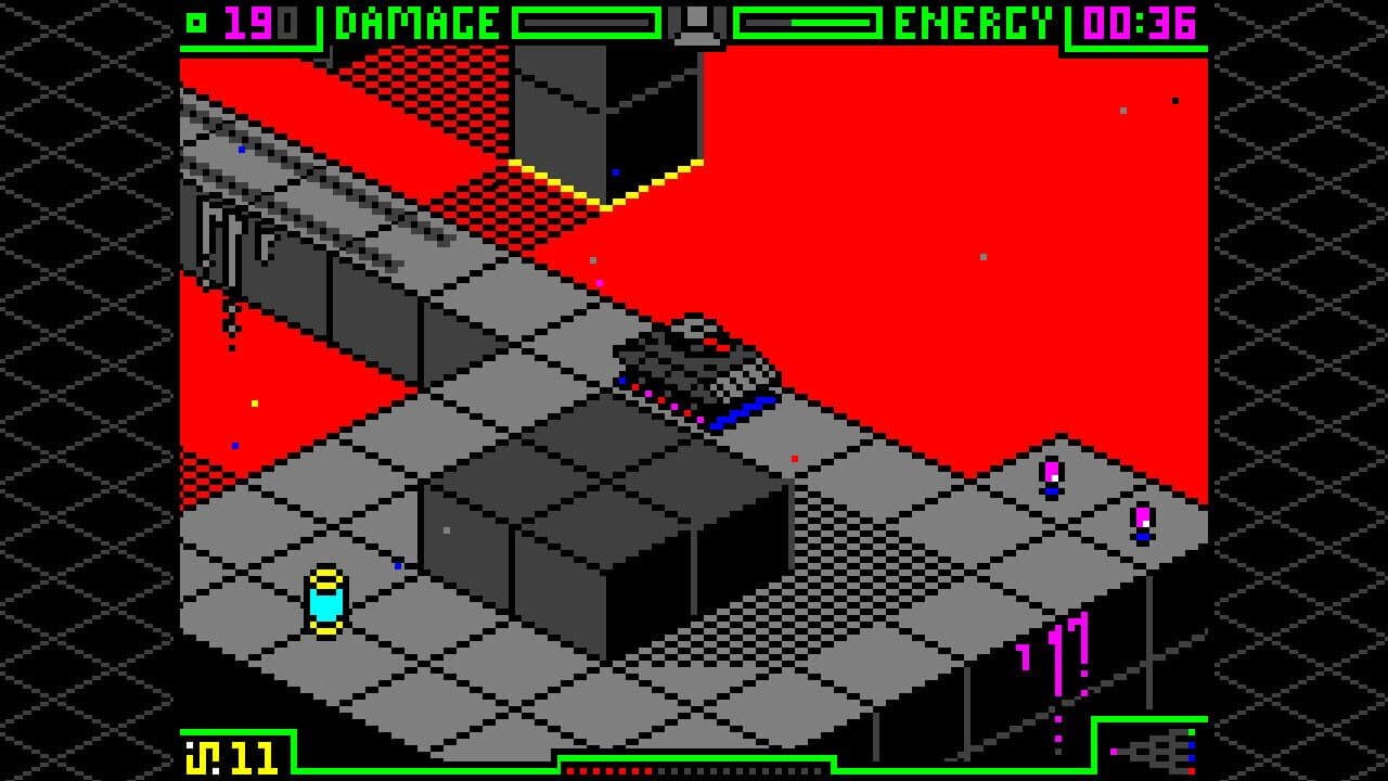 Interstate Drifter 1999: Hyperdrive thumbnail 8