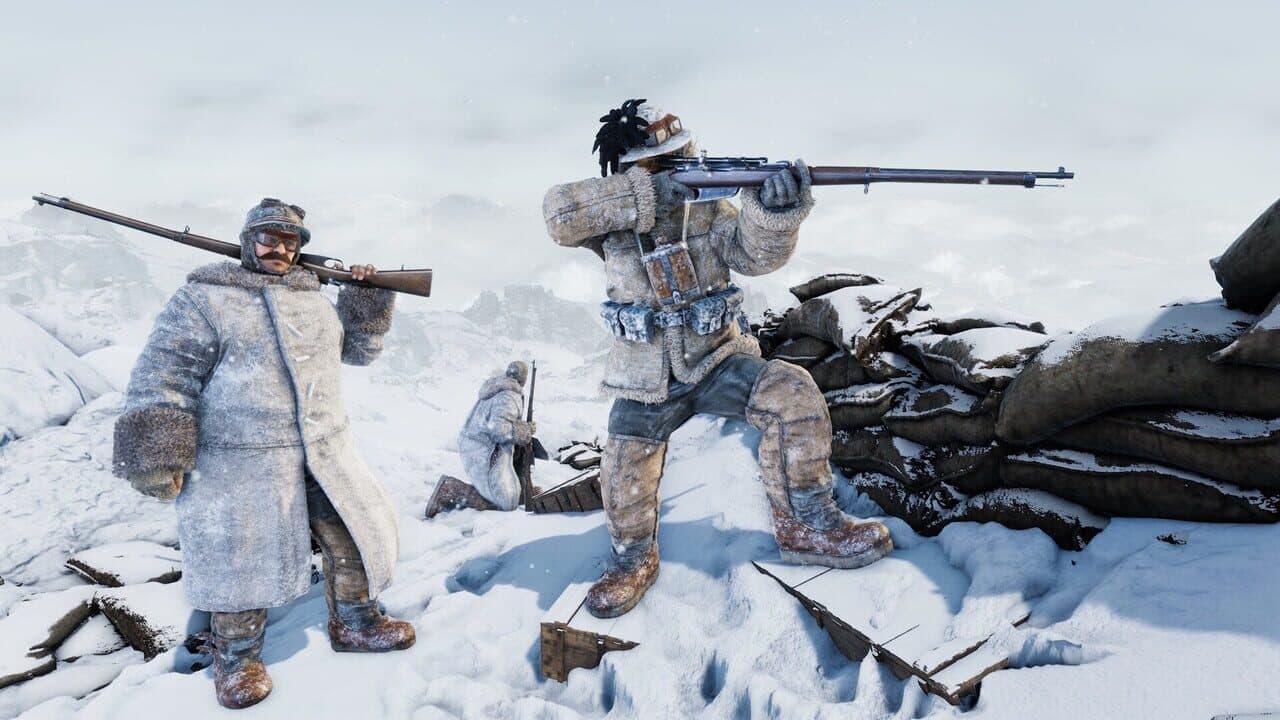 Isonzo: Third Wave thumbnail 2