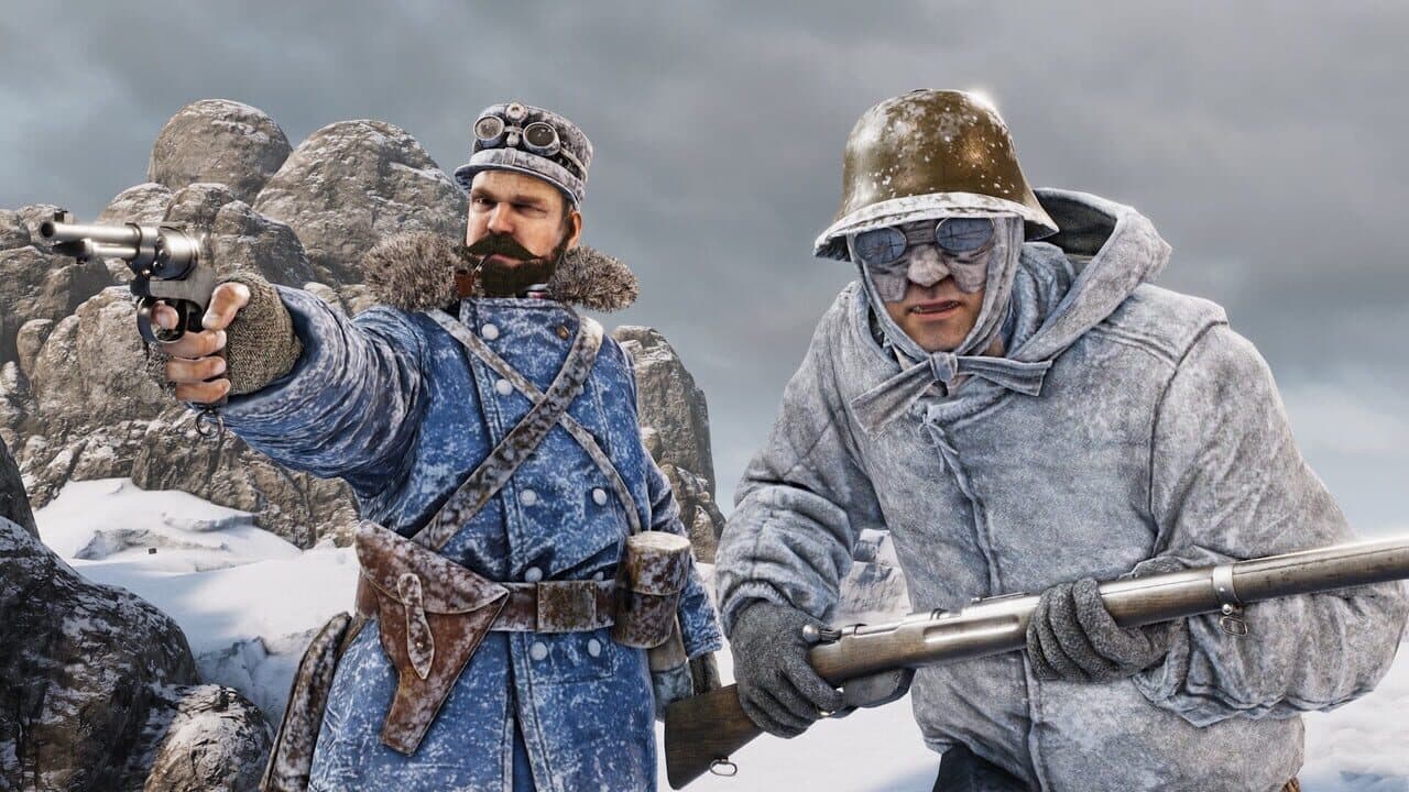 Isonzo: Third Wave thumbnail 3