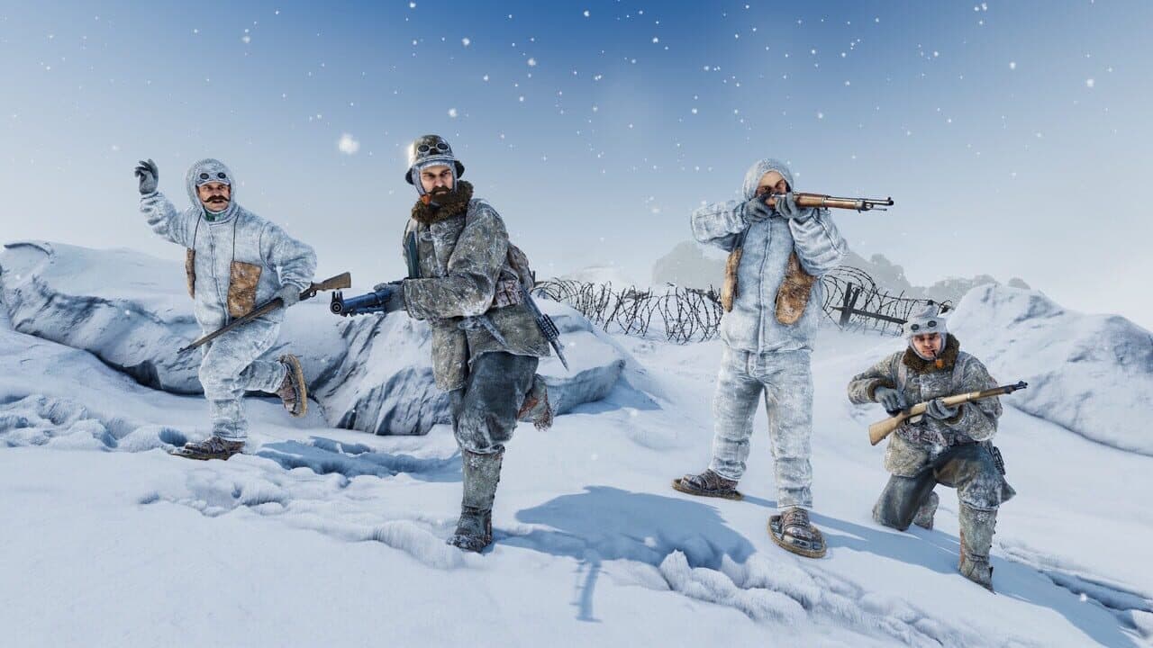 Isonzo: Third Wave thumbnail 4
