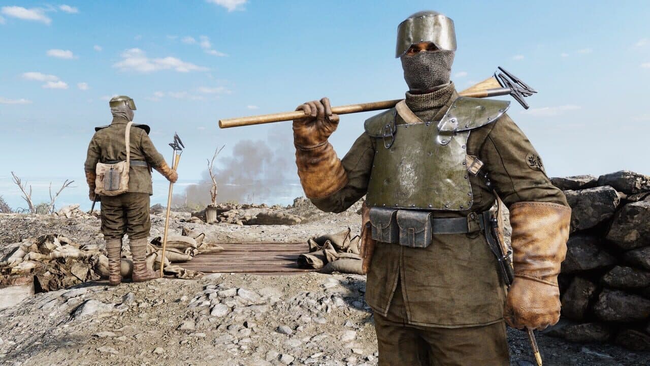 Isonzo: Third Wave thumbnail 6