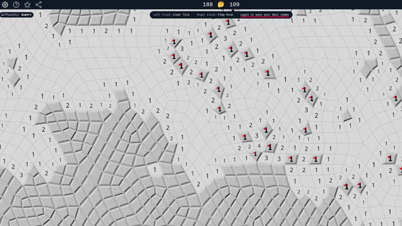 Minesweeper Twist thumbnail 5