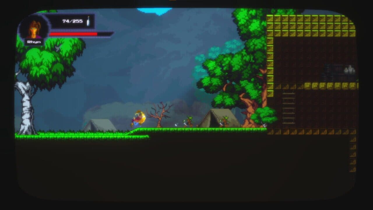 Meowstery of a Growing Aurora screenshot 1