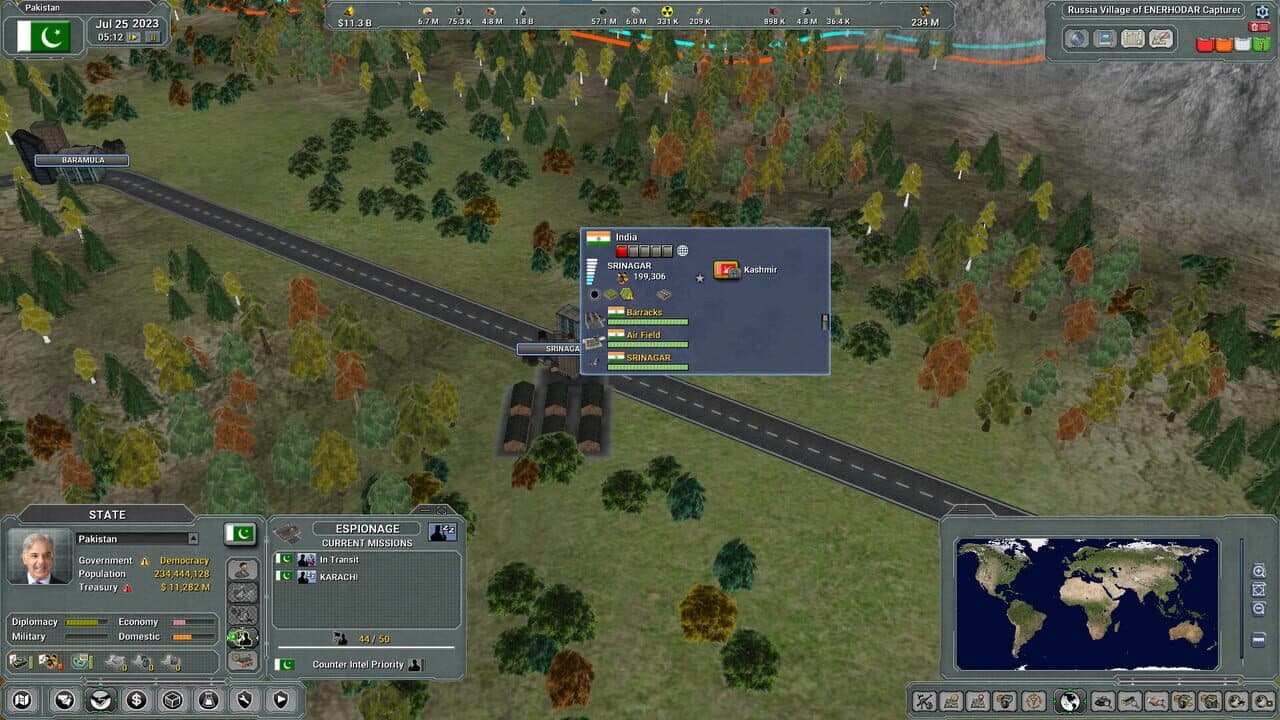 Supreme Ruler Global Outbreak thumbnail 5