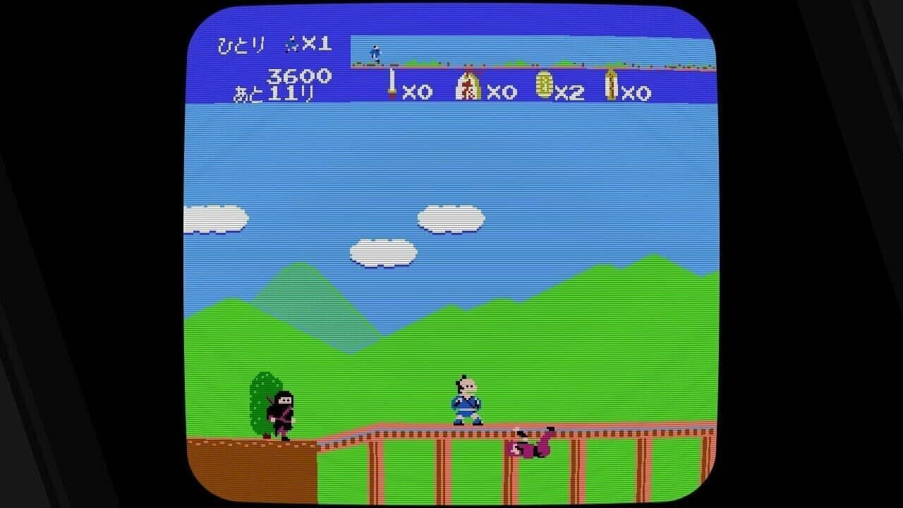 Sunsoft is Back! Retro Game Selection thumbnail 4