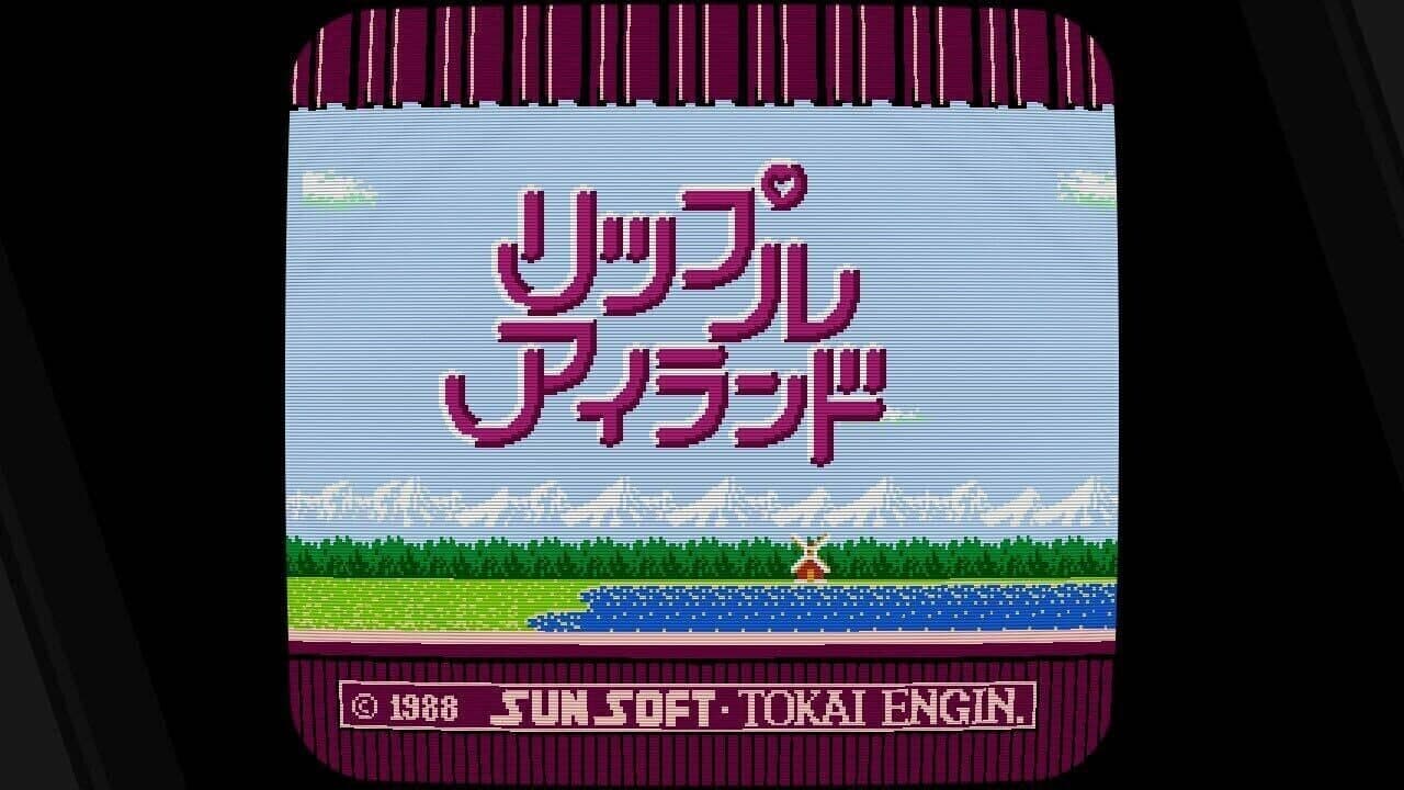 Sunsoft is Back! Retro Game Selection thumbnail 5
