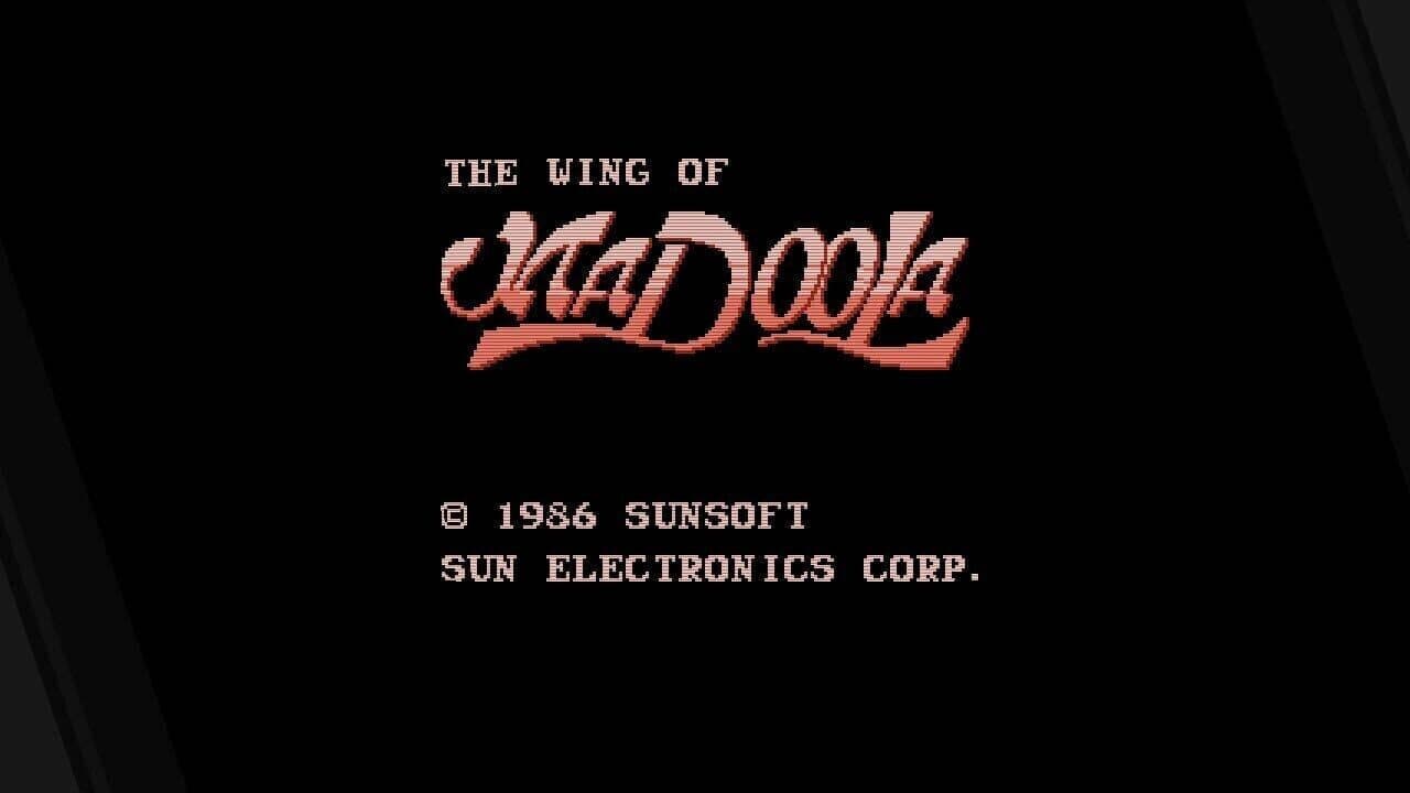 Sunsoft is Back! Retro Game Selection thumbnail 7
