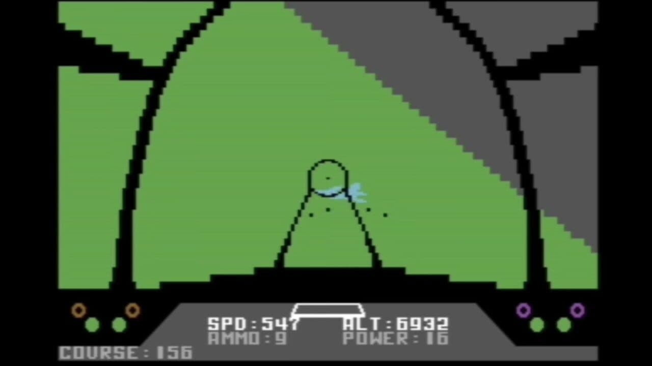Spitfire Ace screenshot 1