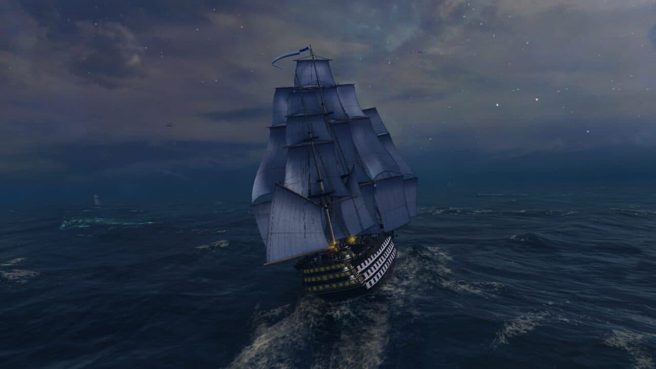 World of Sea Battle thumbnail 10