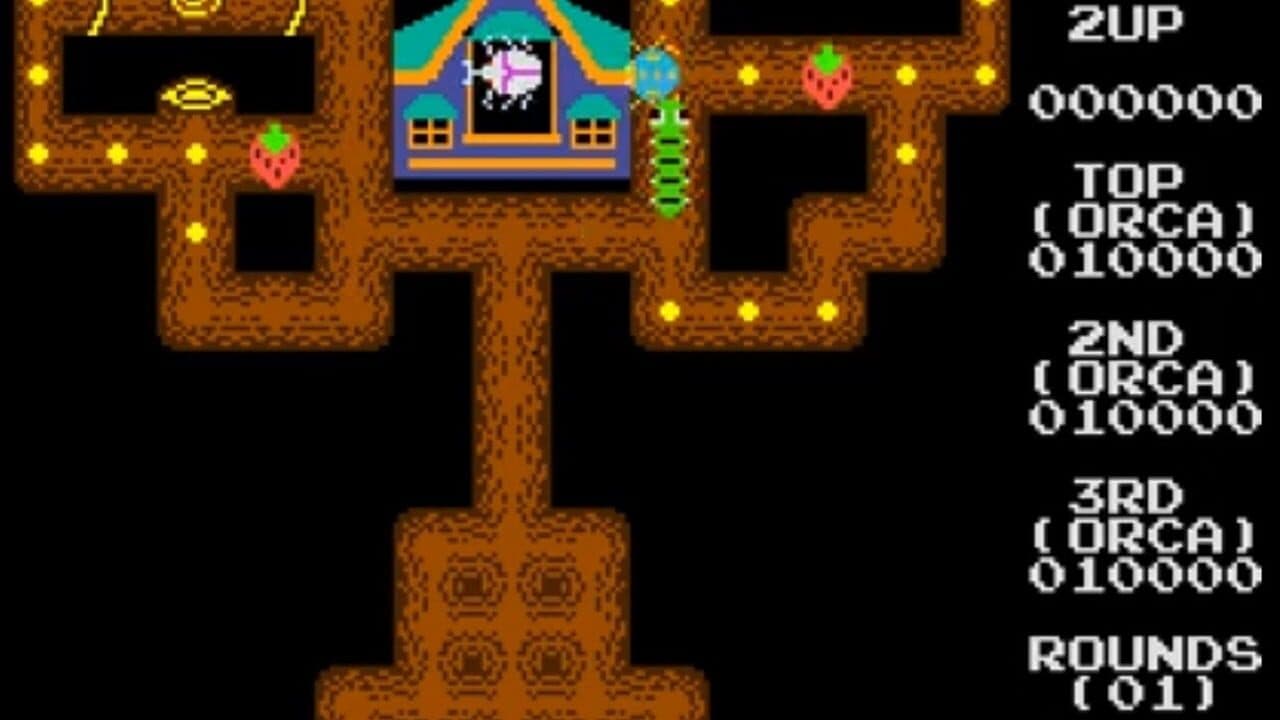 Changes screenshot 1