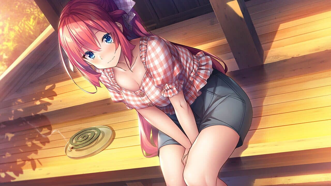 Amanatsu: Perfect Edition thumbnail 3