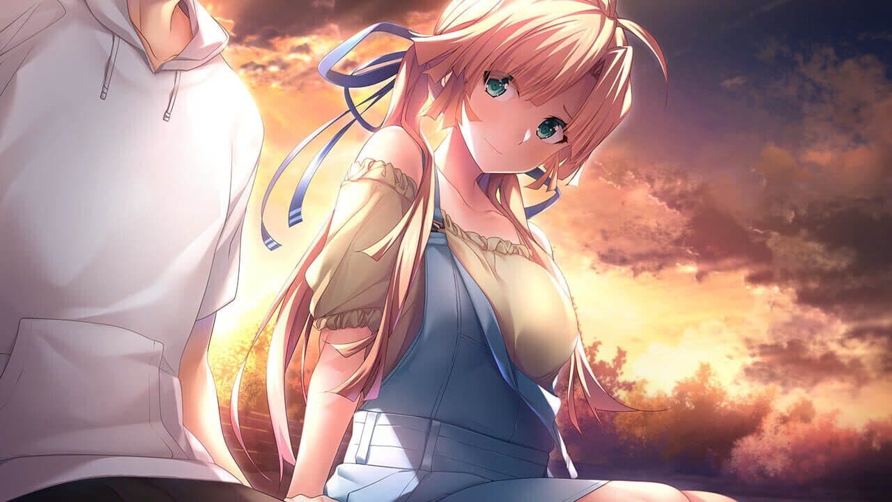 Amanatsu: Perfect Edition thumbnail 4