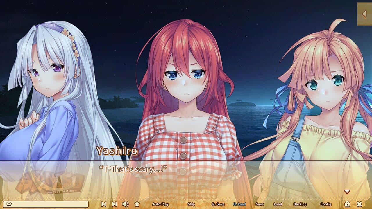 Amanatsu: Perfect Edition thumbnail 5