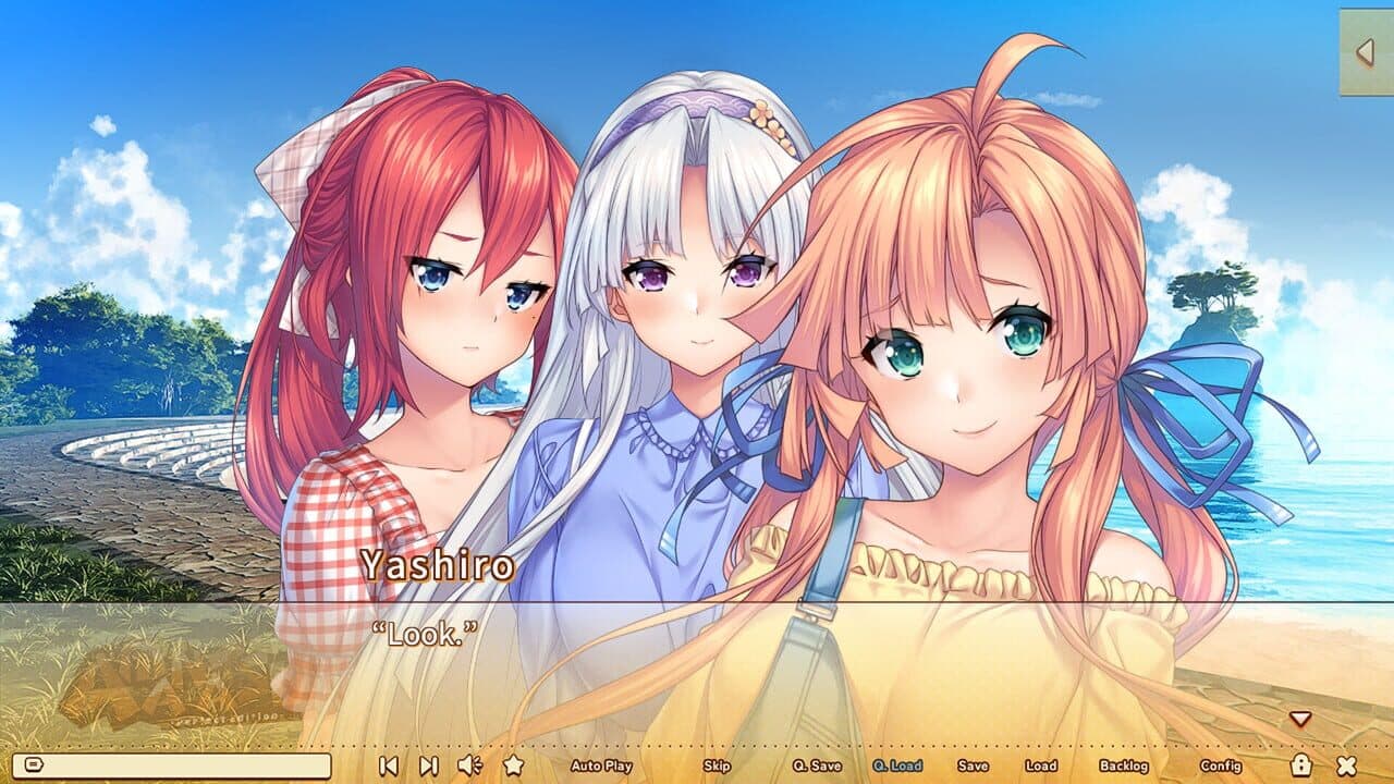 Amanatsu: Perfect Edition thumbnail 6
