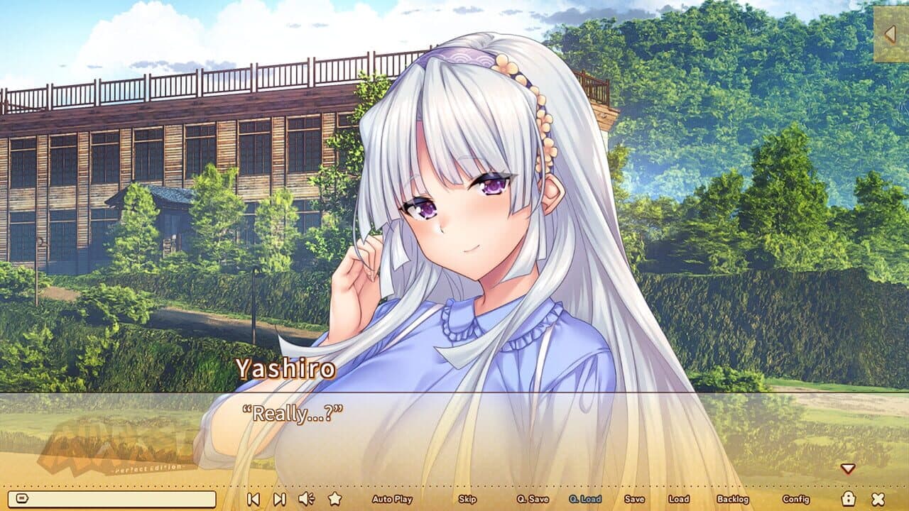 Amanatsu: Perfect Edition thumbnail 7