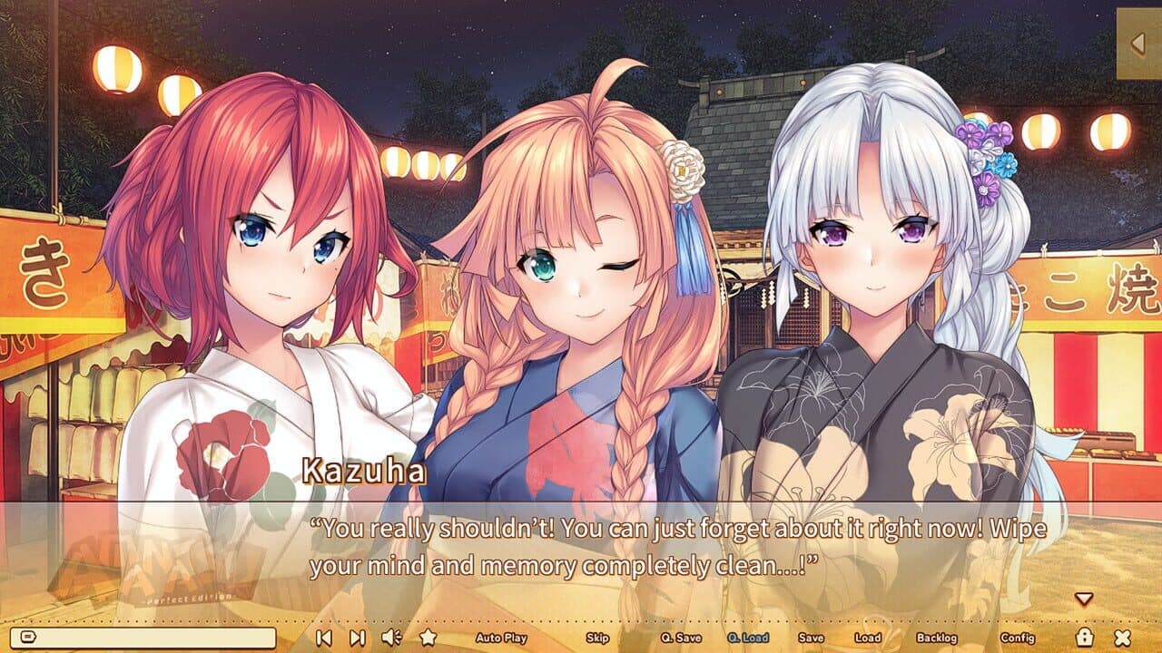 Amanatsu: Perfect Edition thumbnail 8