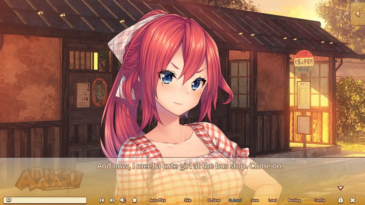 Amanatsu: Perfect Edition thumbnail 9
