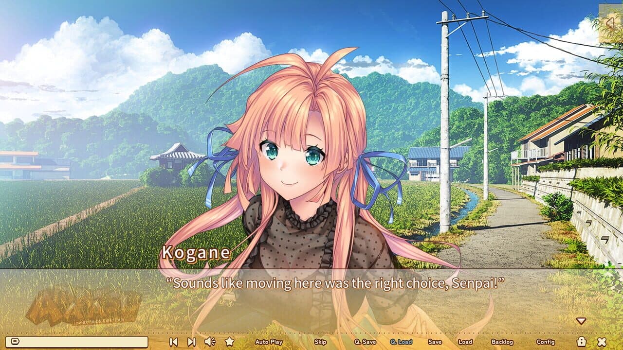 Amanatsu: Perfect Edition thumbnail 11