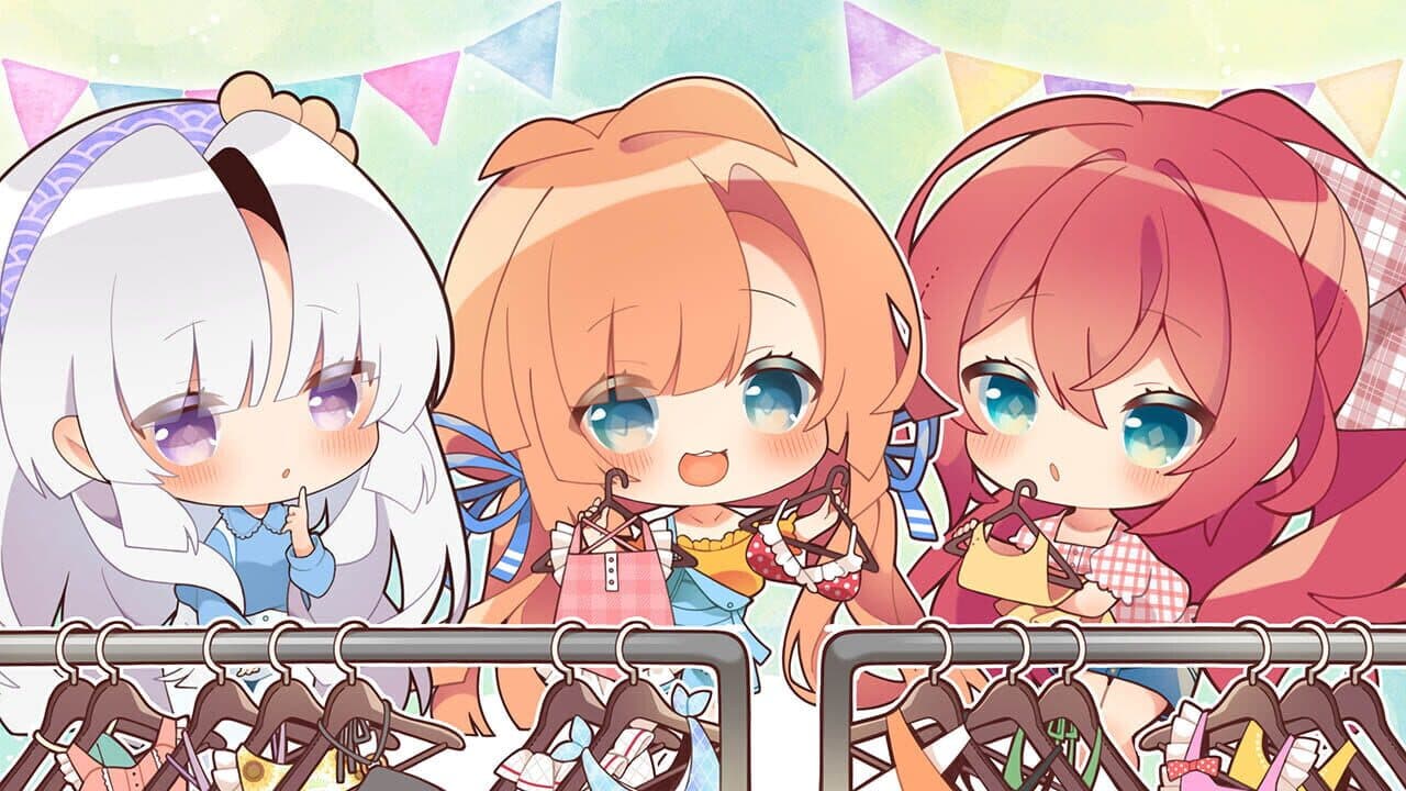 Amanatsu: Perfect Edition thumbnail 14