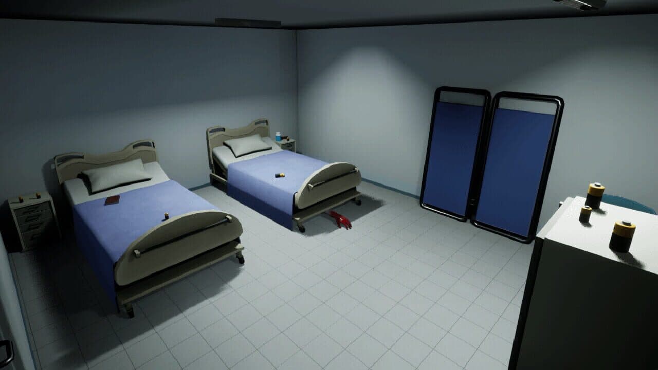Five Nights at Silver Pine thumbnail 2