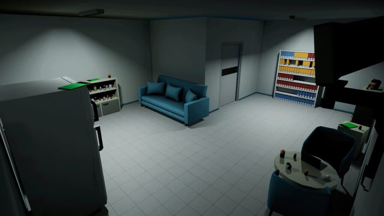 Five Nights at Silver Pine thumbnail 4