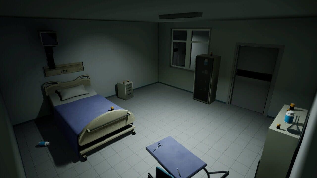 Five Nights at Silver Pine thumbnail 5