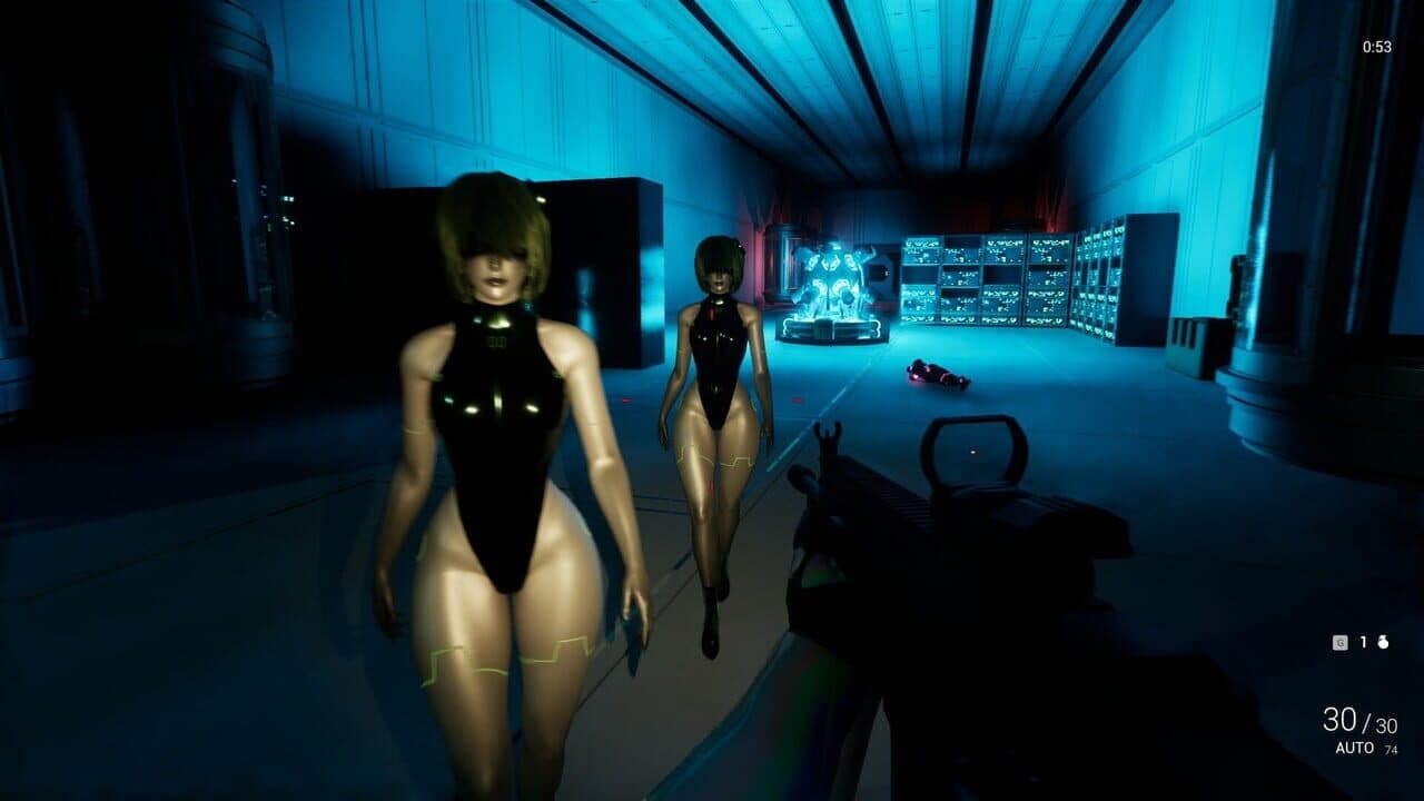 Crawling Lab thumbnail 2