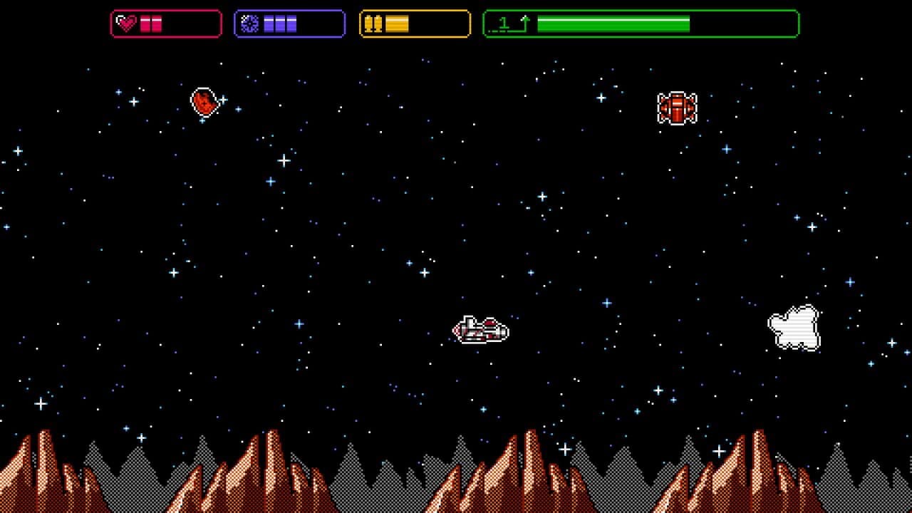 Cosmic Mirage thumbnail 2