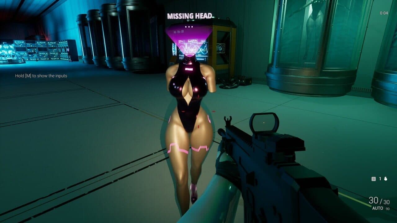 Crawling Lab thumbnail 3