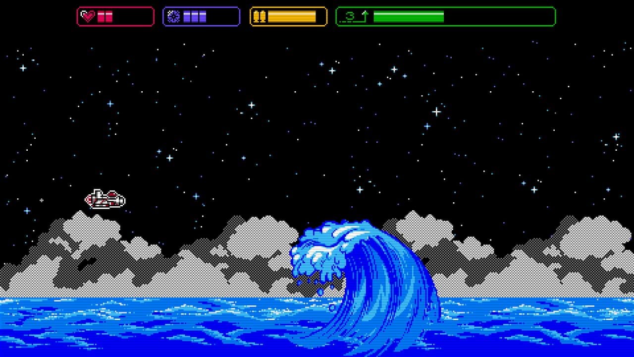 Cosmic Mirage thumbnail 4