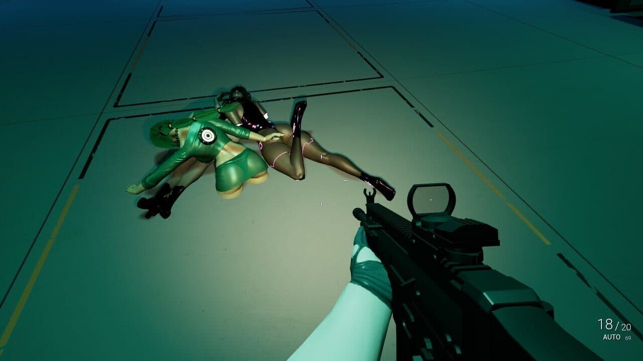 Crawling Lab thumbnail 6