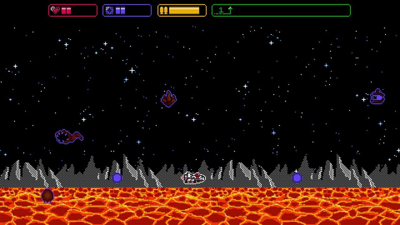 Cosmic Mirage thumbnail 5