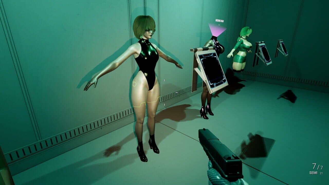 Crawling Lab thumbnail 7