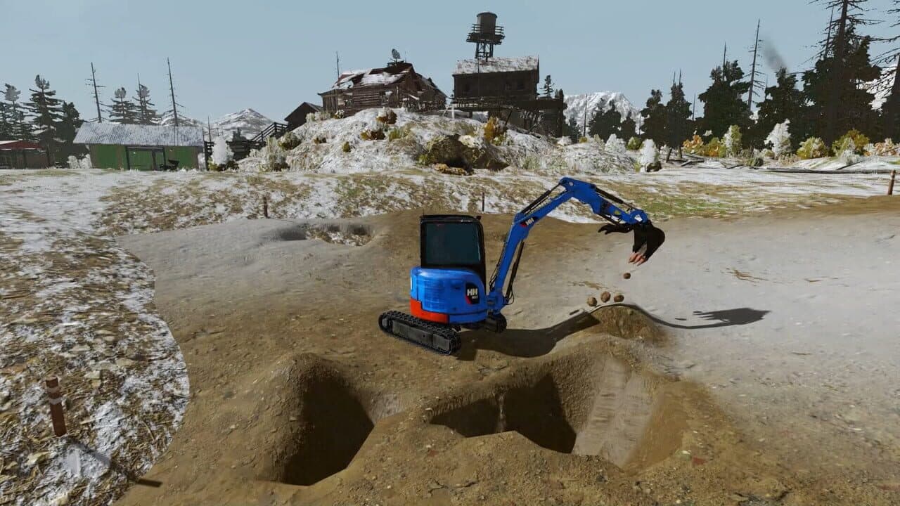 Gold Mining Simulator: Mini Mining Machines thumbnail 3