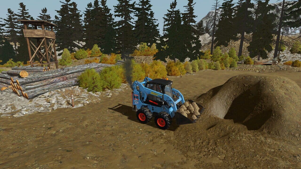 Gold Mining Simulator: Mini Mining Machines thumbnail 5