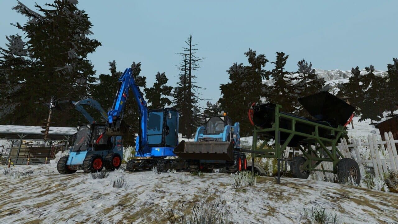 Gold Mining Simulator: Mini Mining Machines thumbnail 6