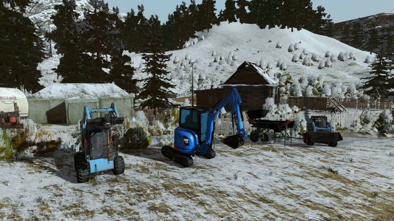 Gold Mining Simulator: Mini Mining Machines thumbnail 8