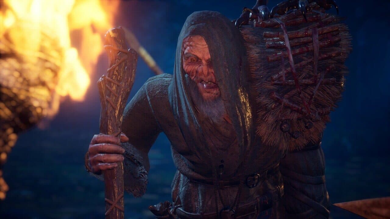 Gord: The Alliance thumbnail 4