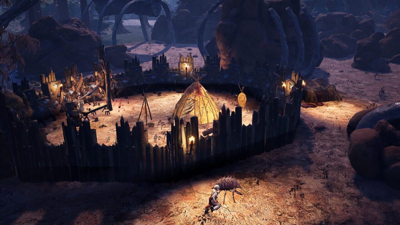 Gord: The Alliance thumbnail 5