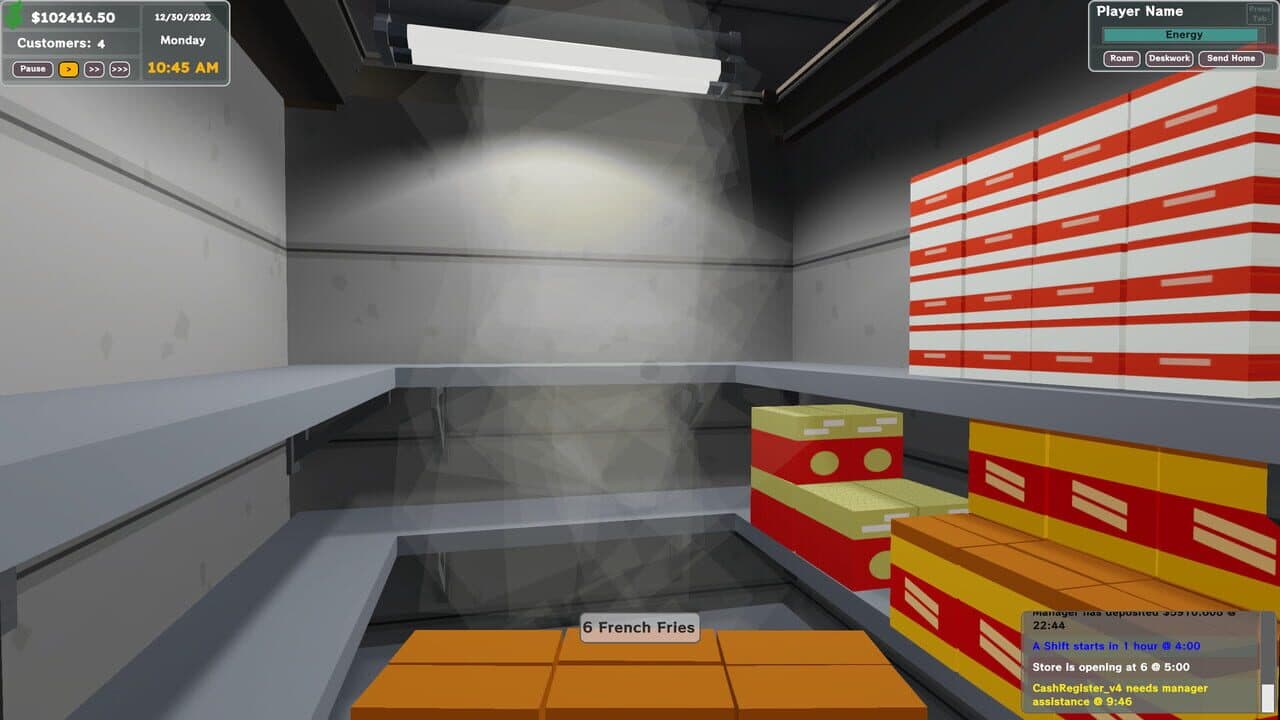 Grocery Store Tycoon thumbnail 6