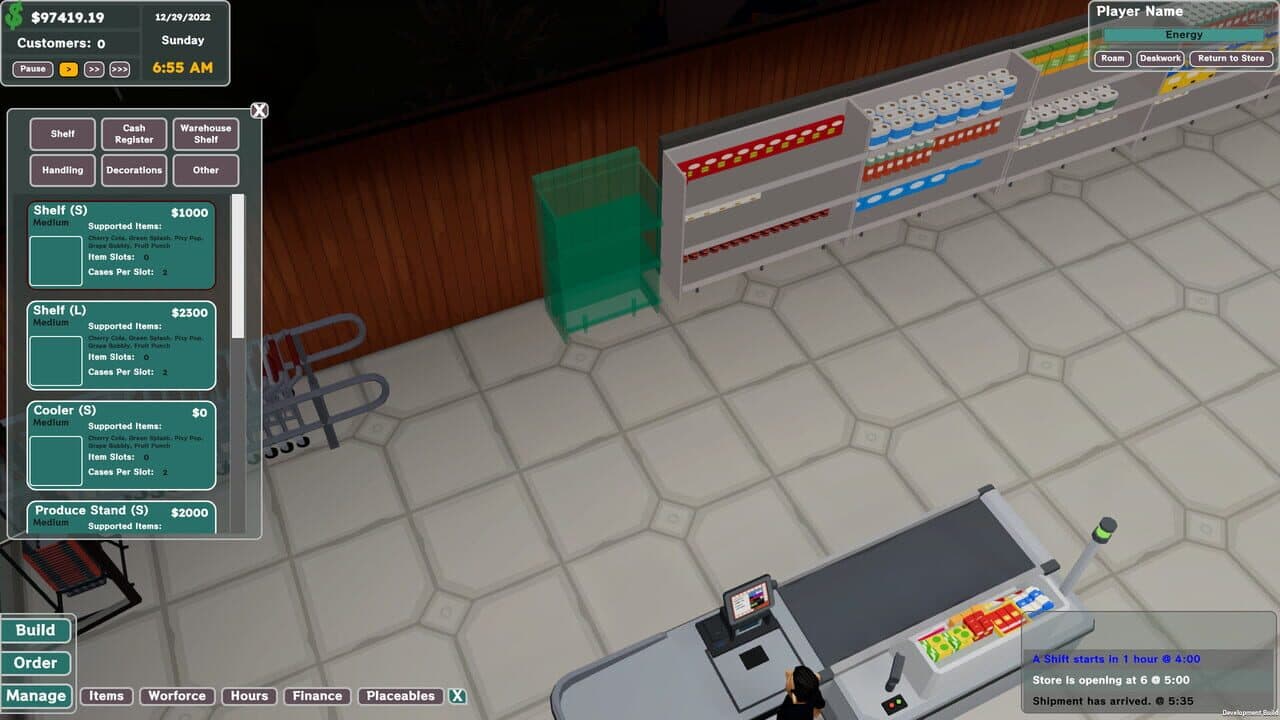 Grocery Store Tycoon thumbnail 19