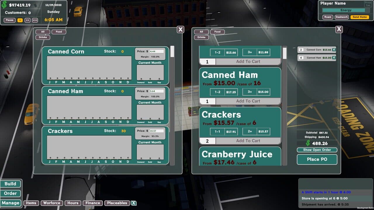 Grocery Store Tycoon thumbnail 18