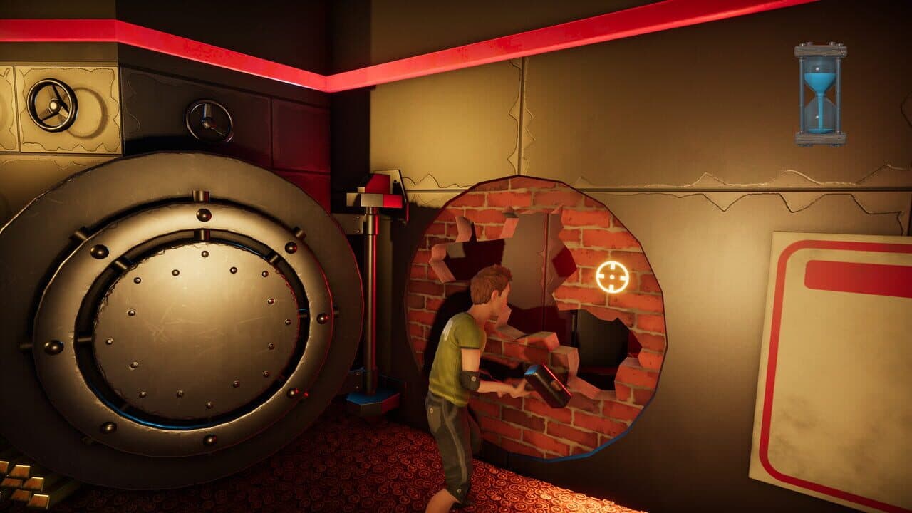 Fortress Challenge: Fort Boyard thumbnail 4