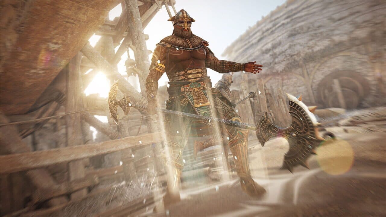 For Honor: Battle Bundle – Year 8 Season 1 thumbnail 3