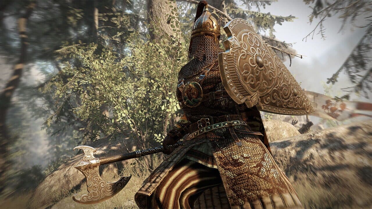 For Honor: Battle Bundle – Year 8 Season 1 thumbnail 4
