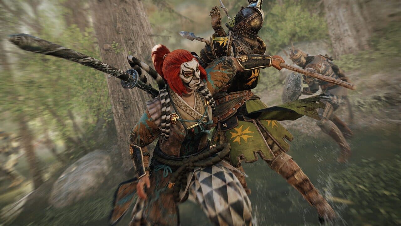 For Honor: Battle Bundle – Year 8 Season 1 thumbnail 5