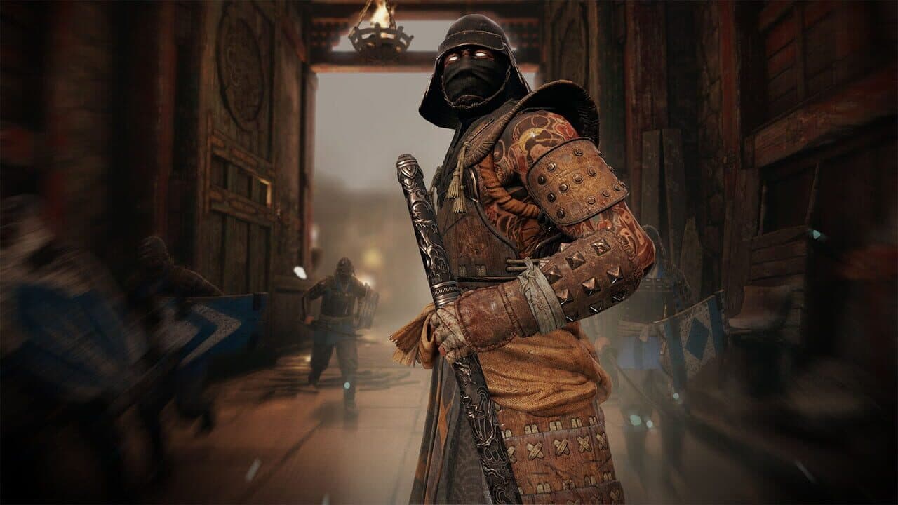 For Honor: Battle Bundle – Year 8 Season 1 thumbnail 6